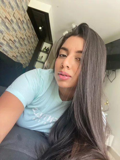 Do you like this view?