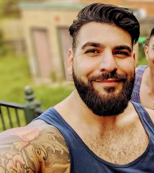 First time poster - long time subscriber 😅