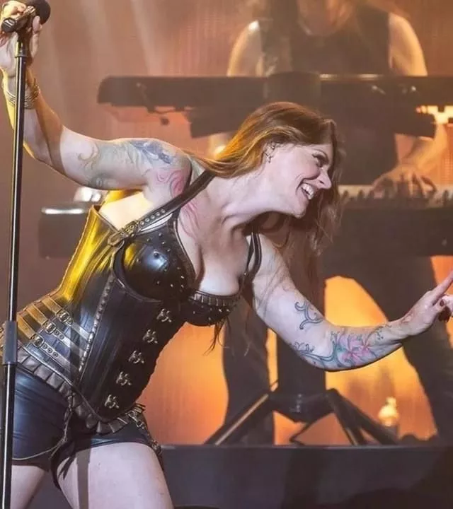 Floor Jansen