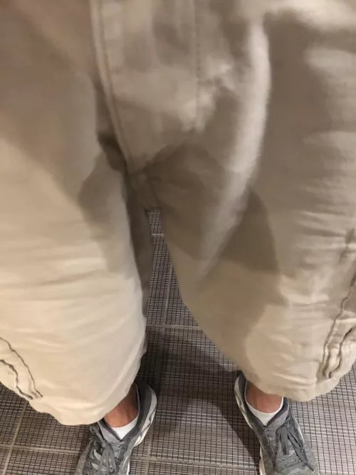 Freedom is piss wherever you want. Let them all see... Deep inside, they all want to...