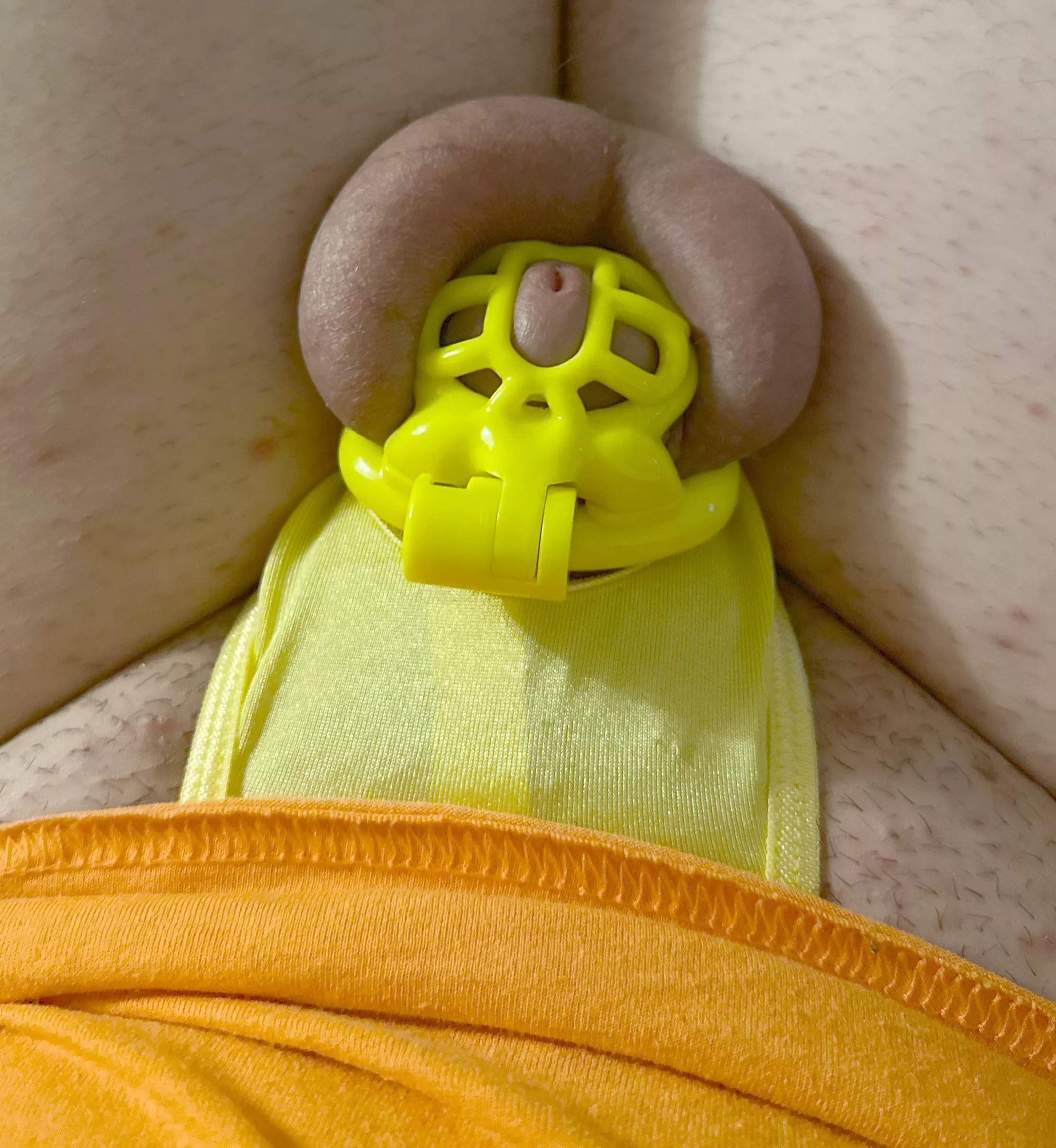 Getting ready for locktober πππ€« Getting ready for locktober πππ€«