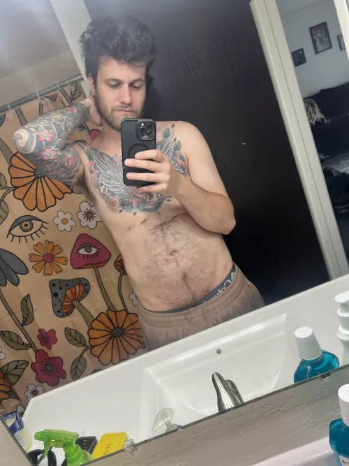 Happy Saturday!! Let’s have some fun. DMs open