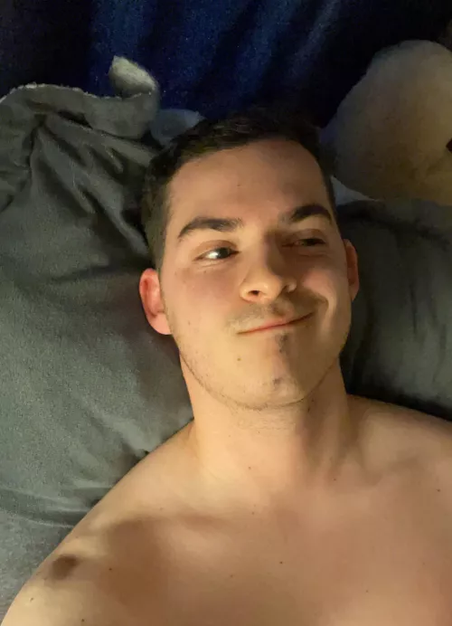 Happy Sunday Boys ☺️