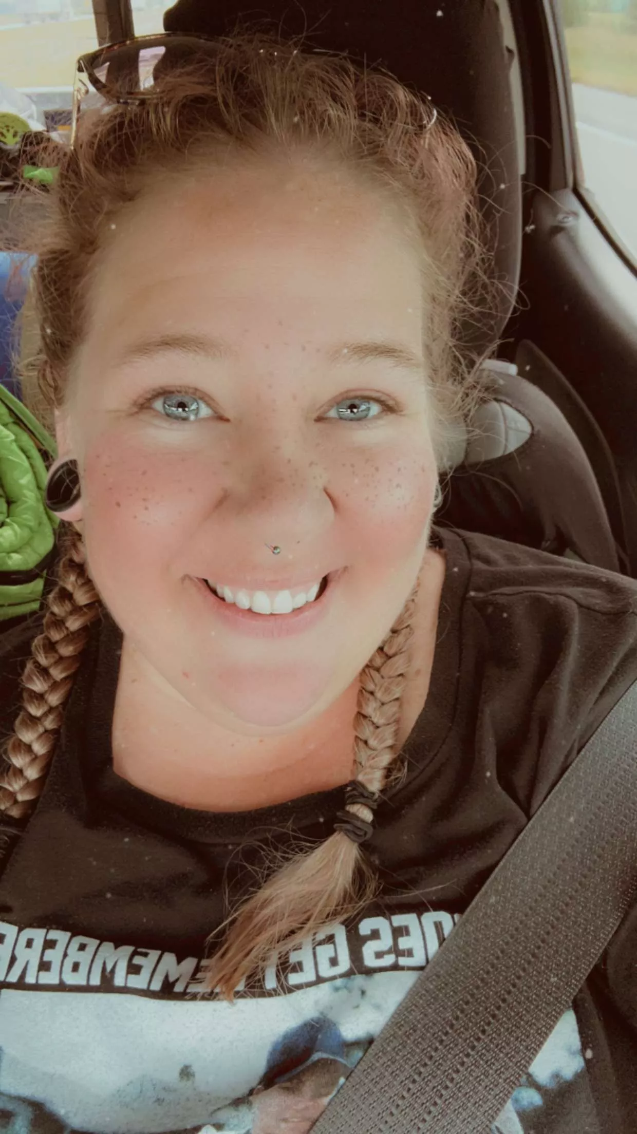 Happy weekend ☺️😘