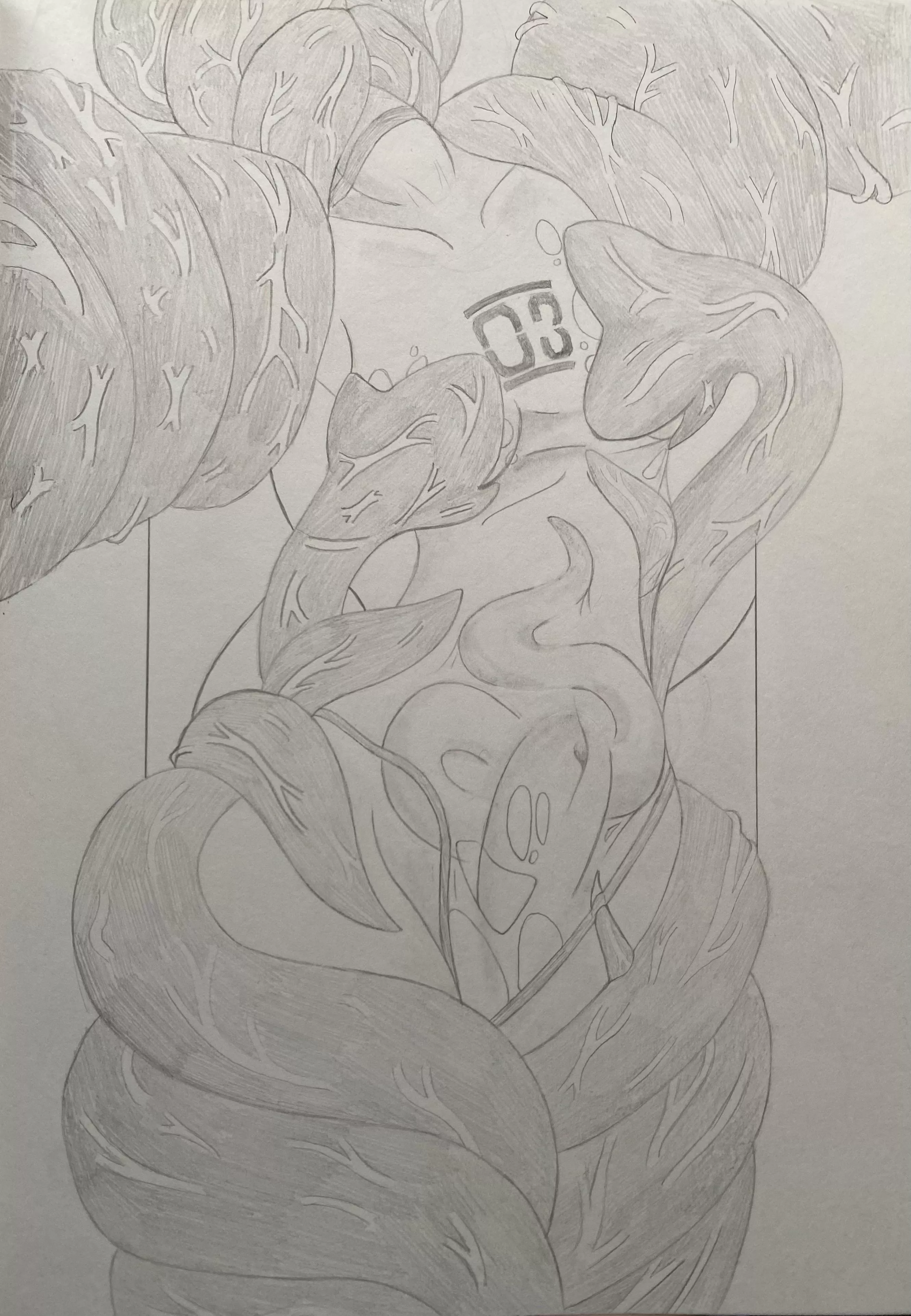 Here is the last part of my project