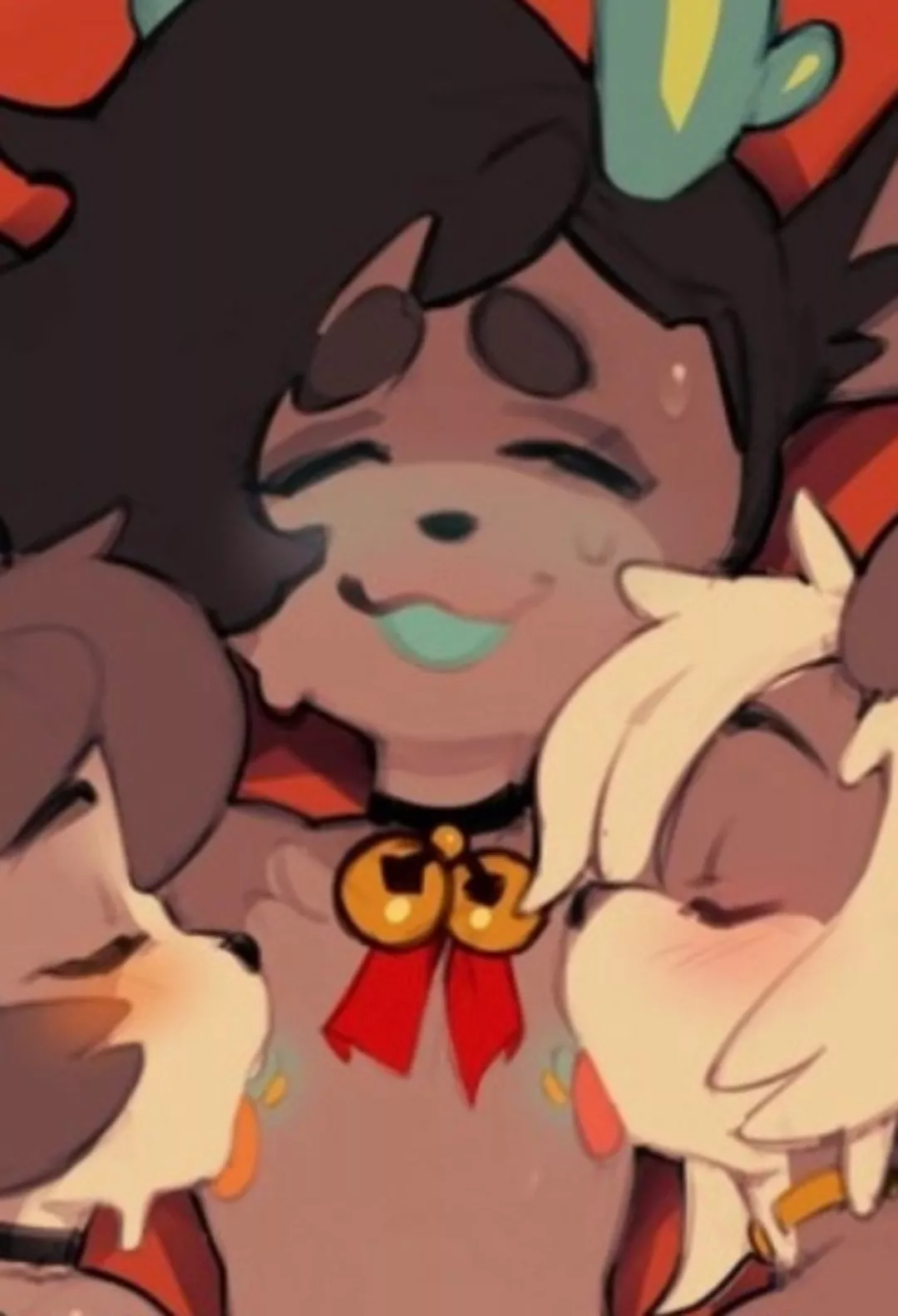 Hey, I need help finding the source of this picture I found, could someone help find it? Please I'm desperate