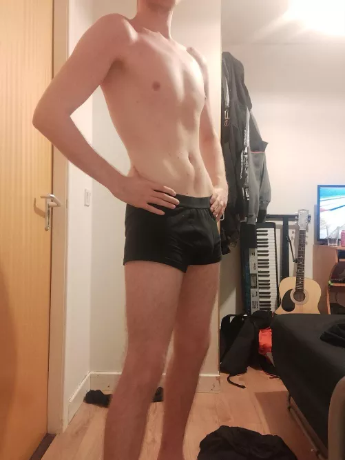 Hope you enjoy, would you like to see more?