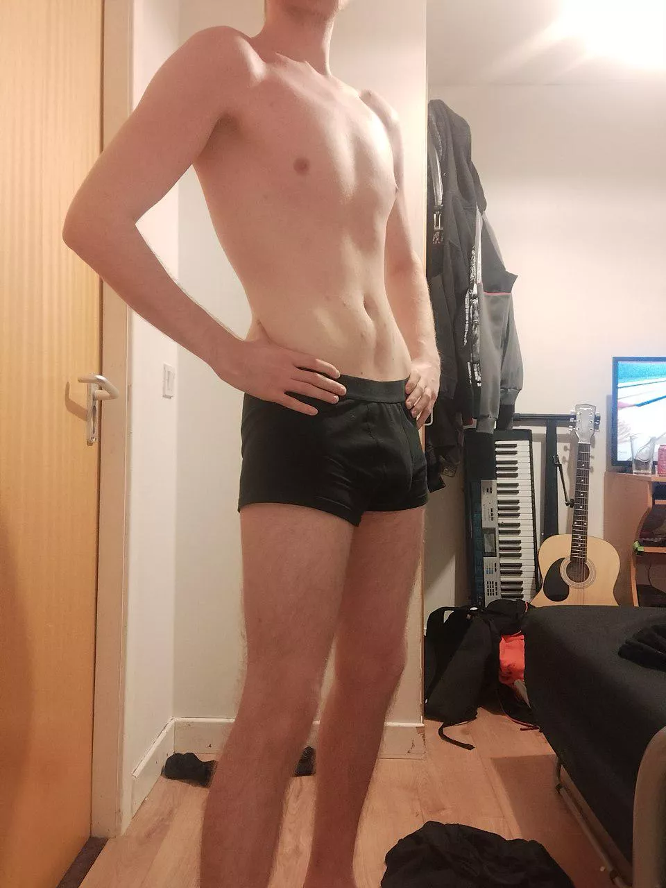 Hope you enjoy, would you like to see more?