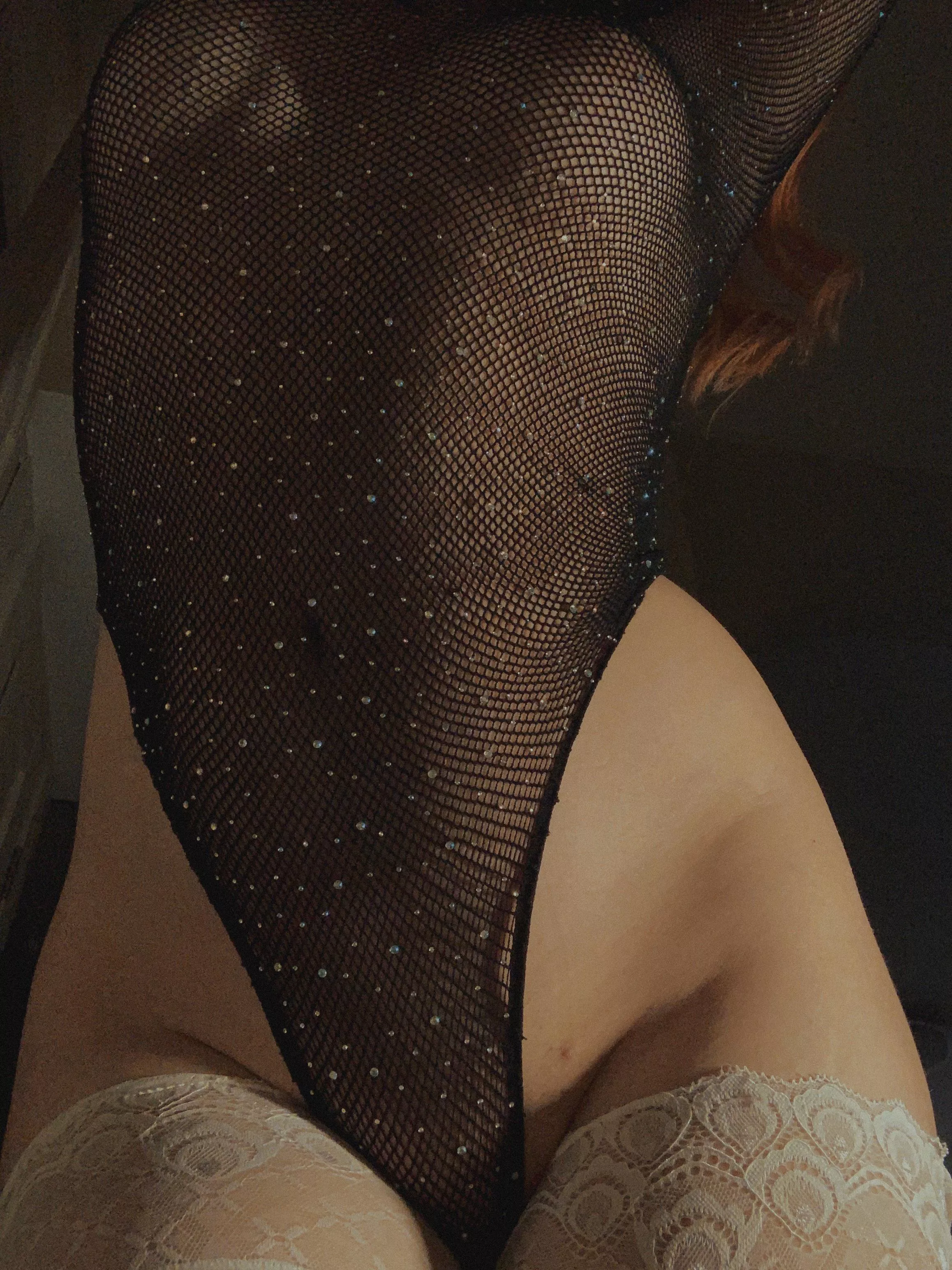 I am not at all ashamed of this photo