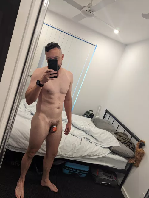 I exist to serve younger doms. 35m