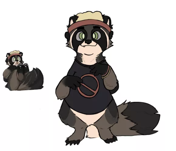 I have created a new sona :3c !!!!