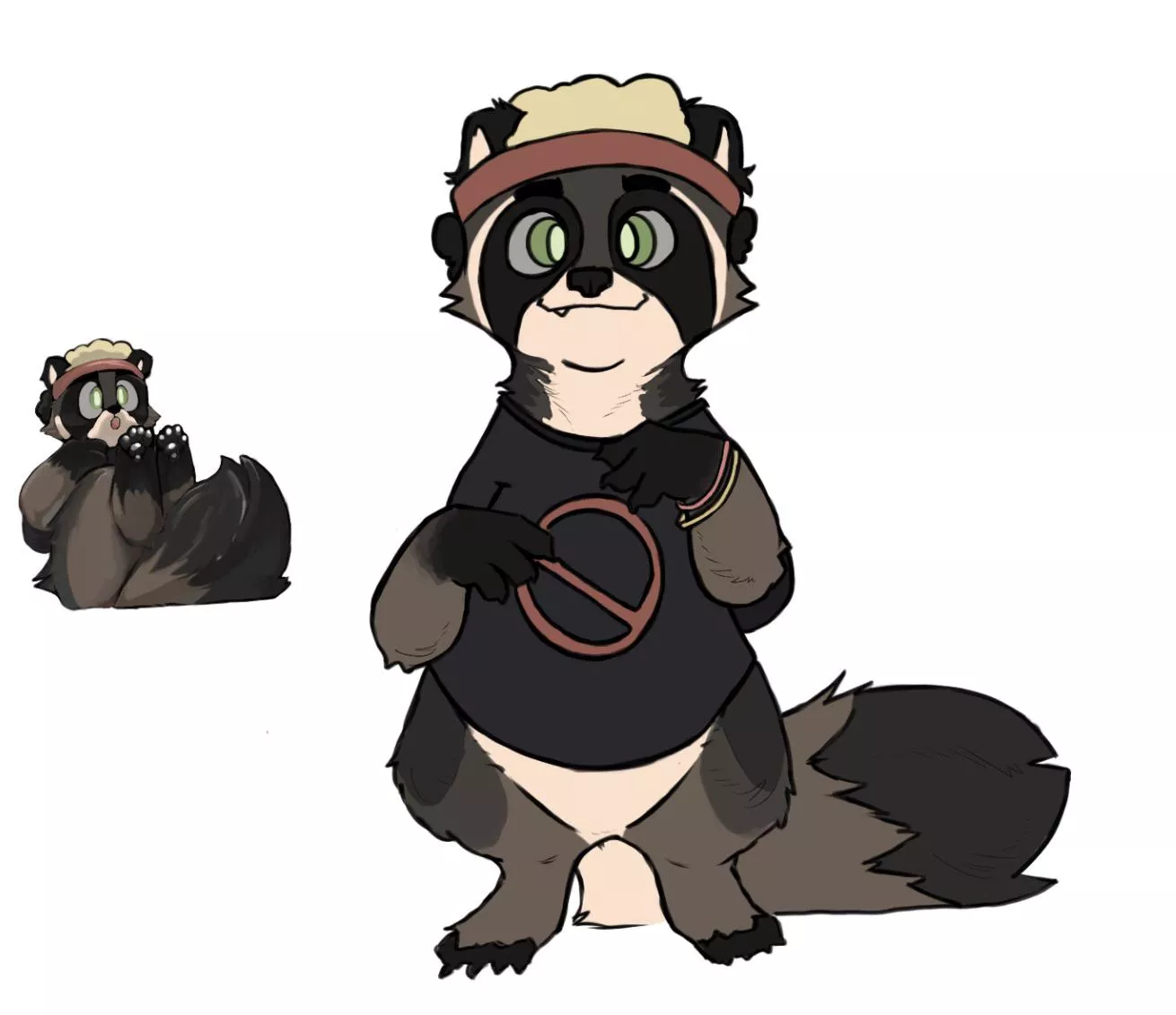 I have created a new sona :3c !!!!