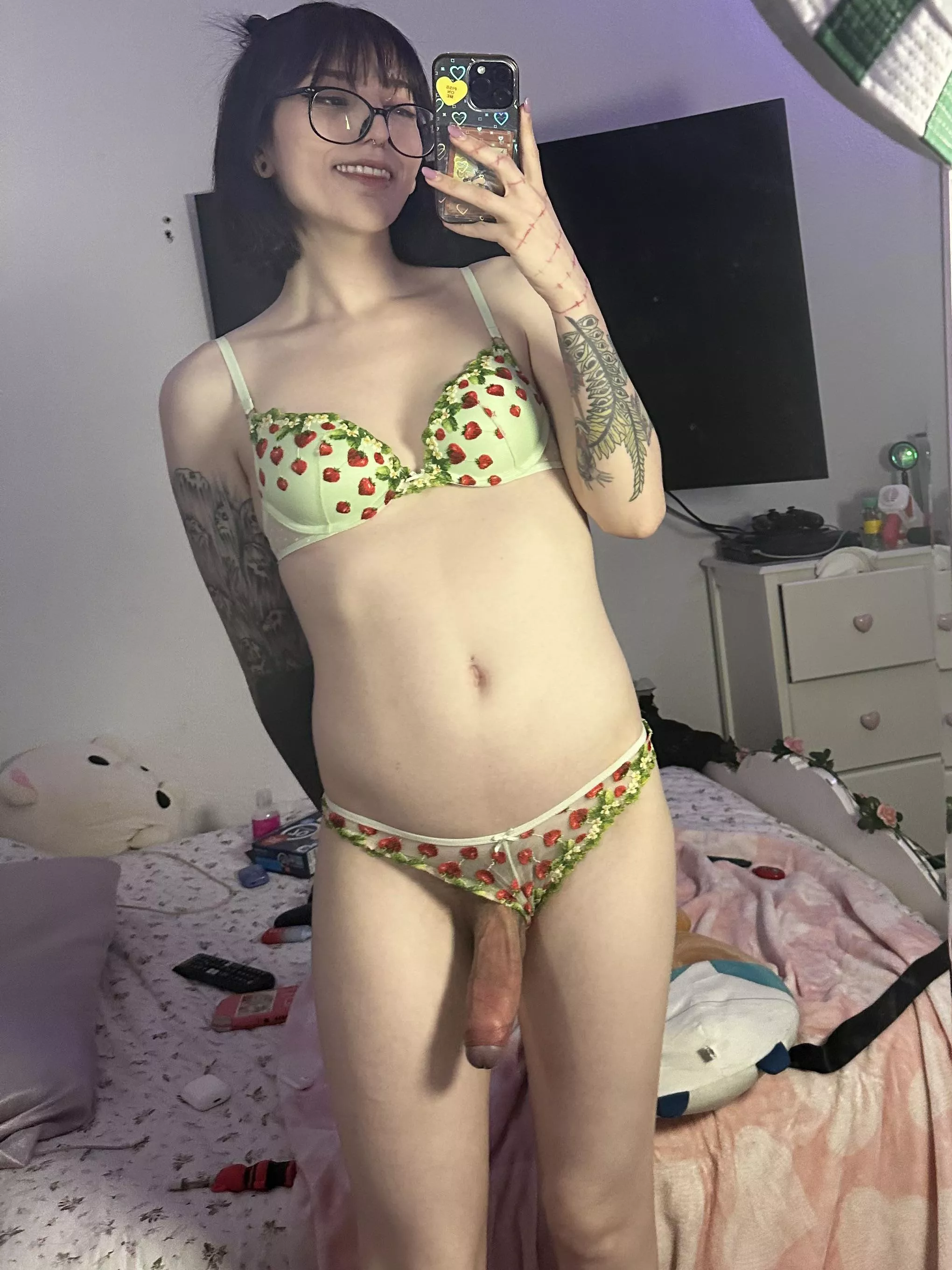 i haven’t topped before, can you be my first? 🥺