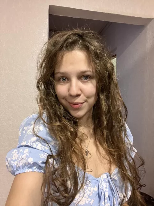 I hope you like my body