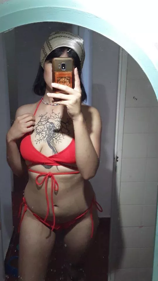 I hope you like small girls