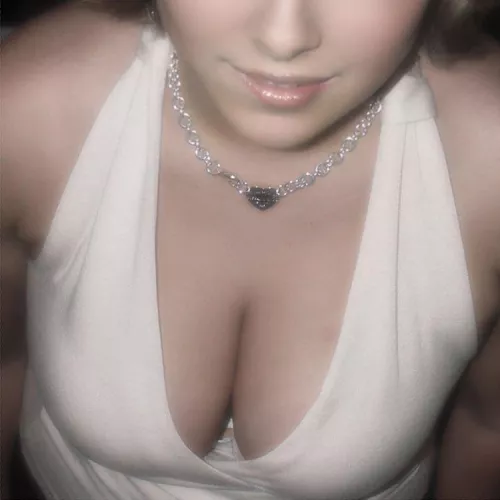 I may be his wife but I will be your SLUT!