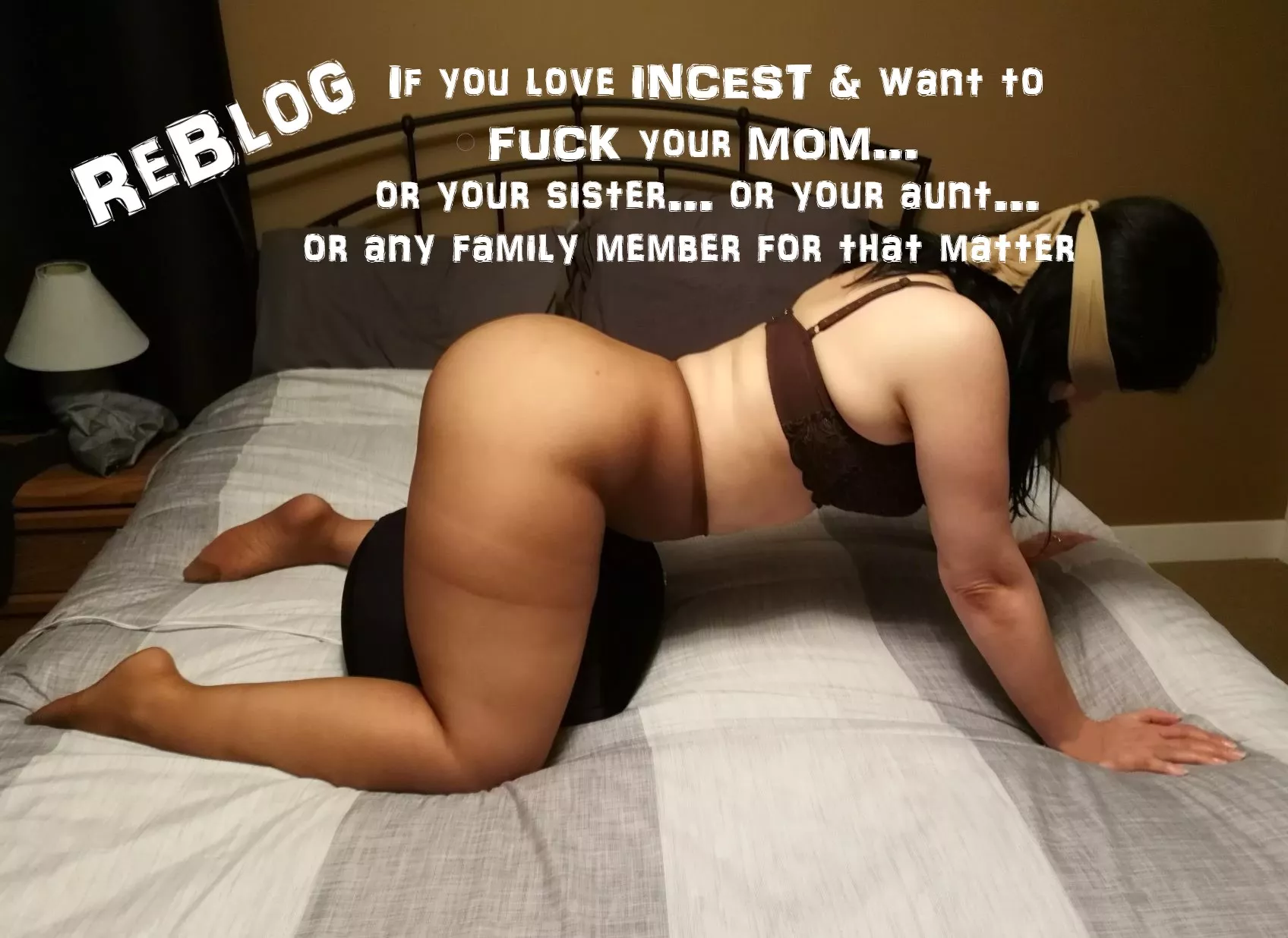 I want my Mom so bad