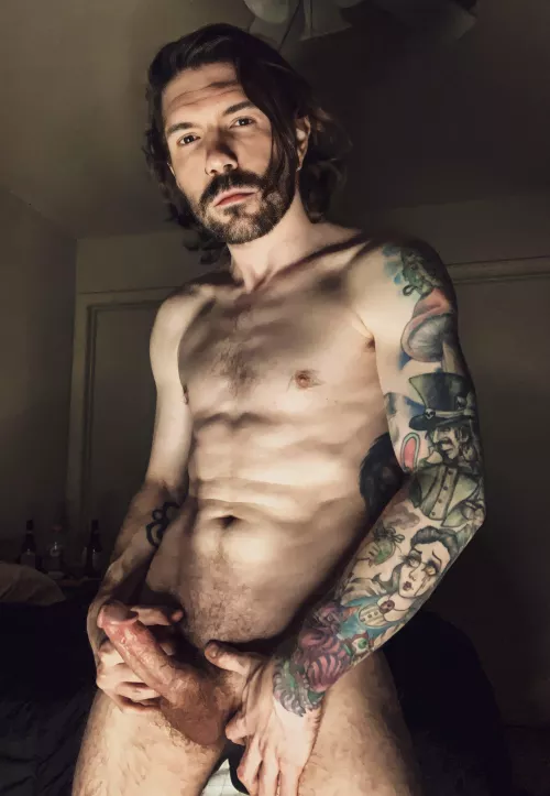 I want to make you cum.