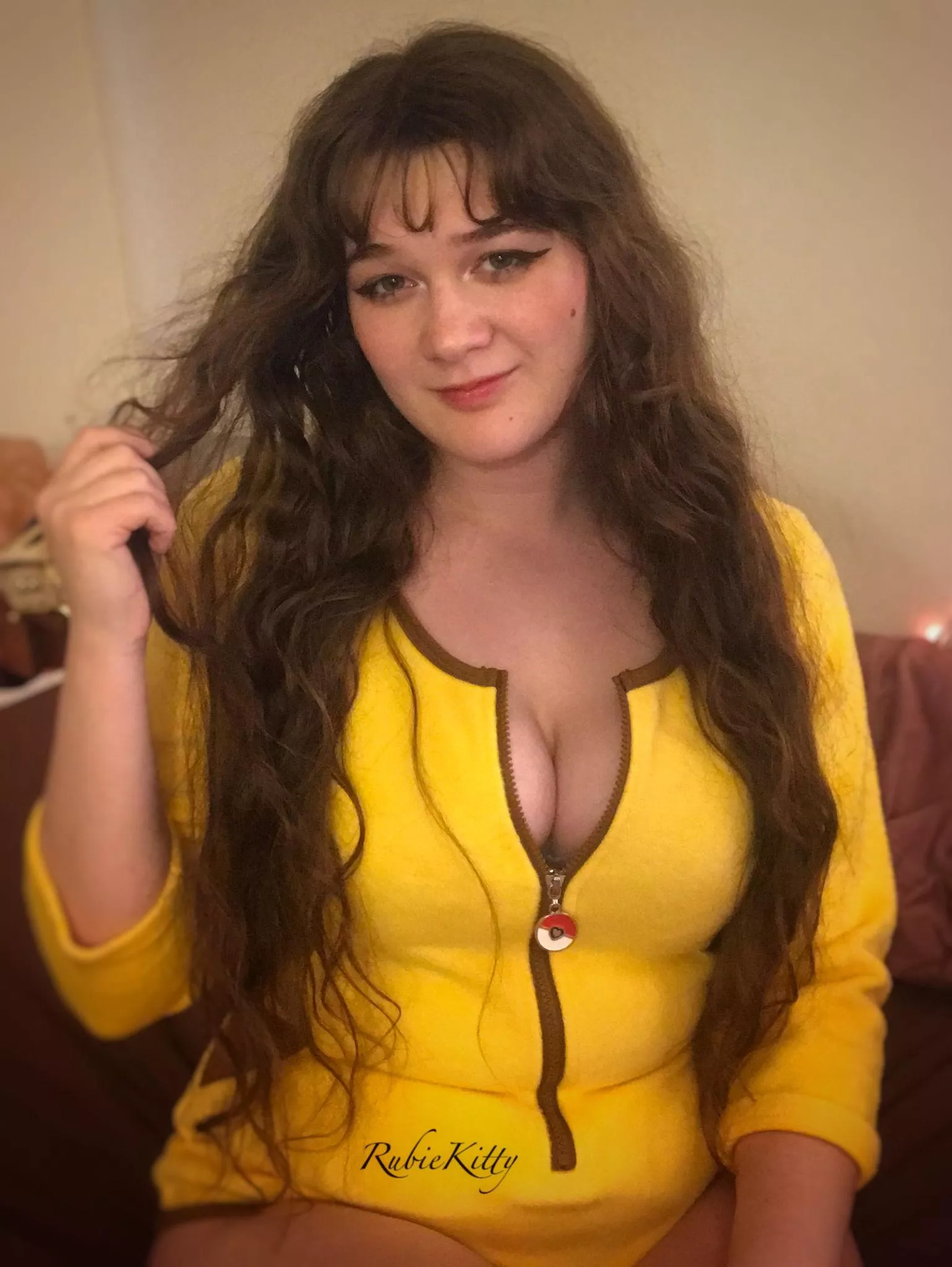 I'll drain your poke-balls😉