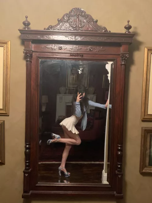 ill wear this and u take me places 💙18f