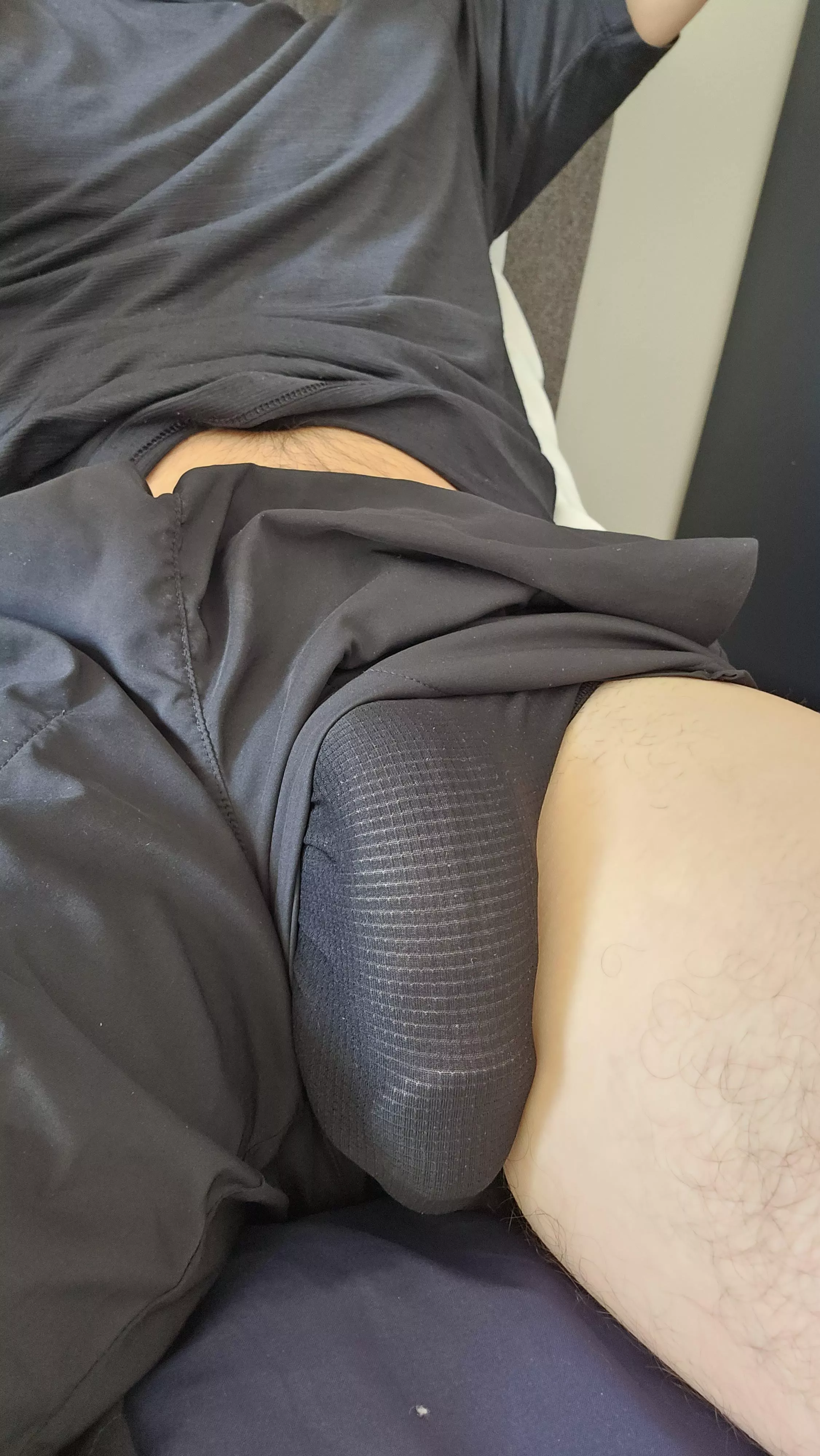 I'm easy like Sunday morning