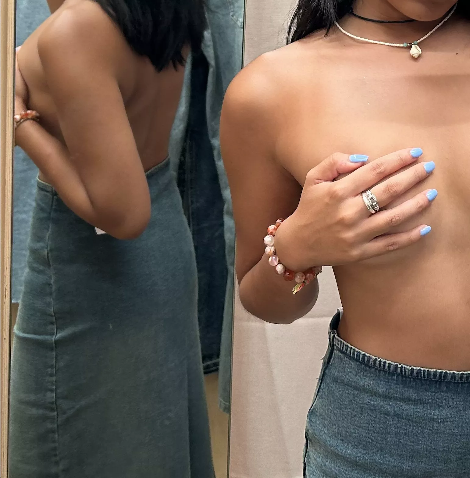 Is 19 to young for you?