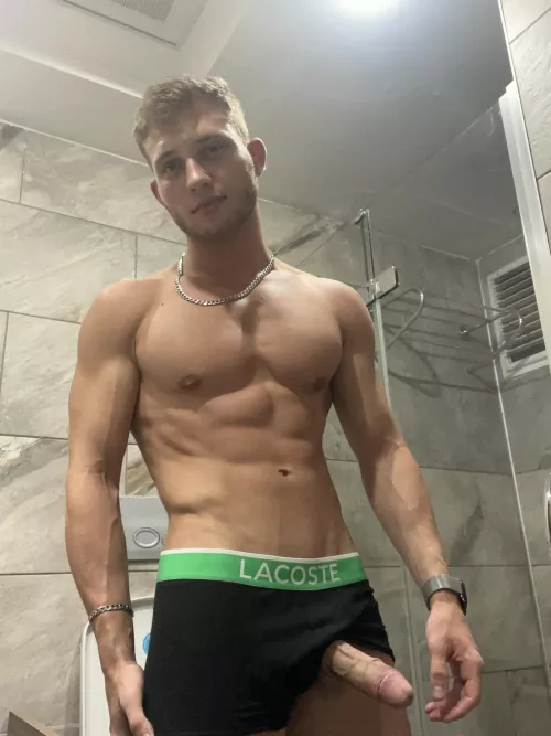 is 19 too young for you?