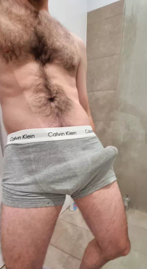 Is that a cock in my pocket or am i just happy to see you?