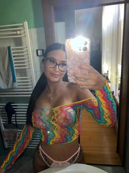 Its always better with smile