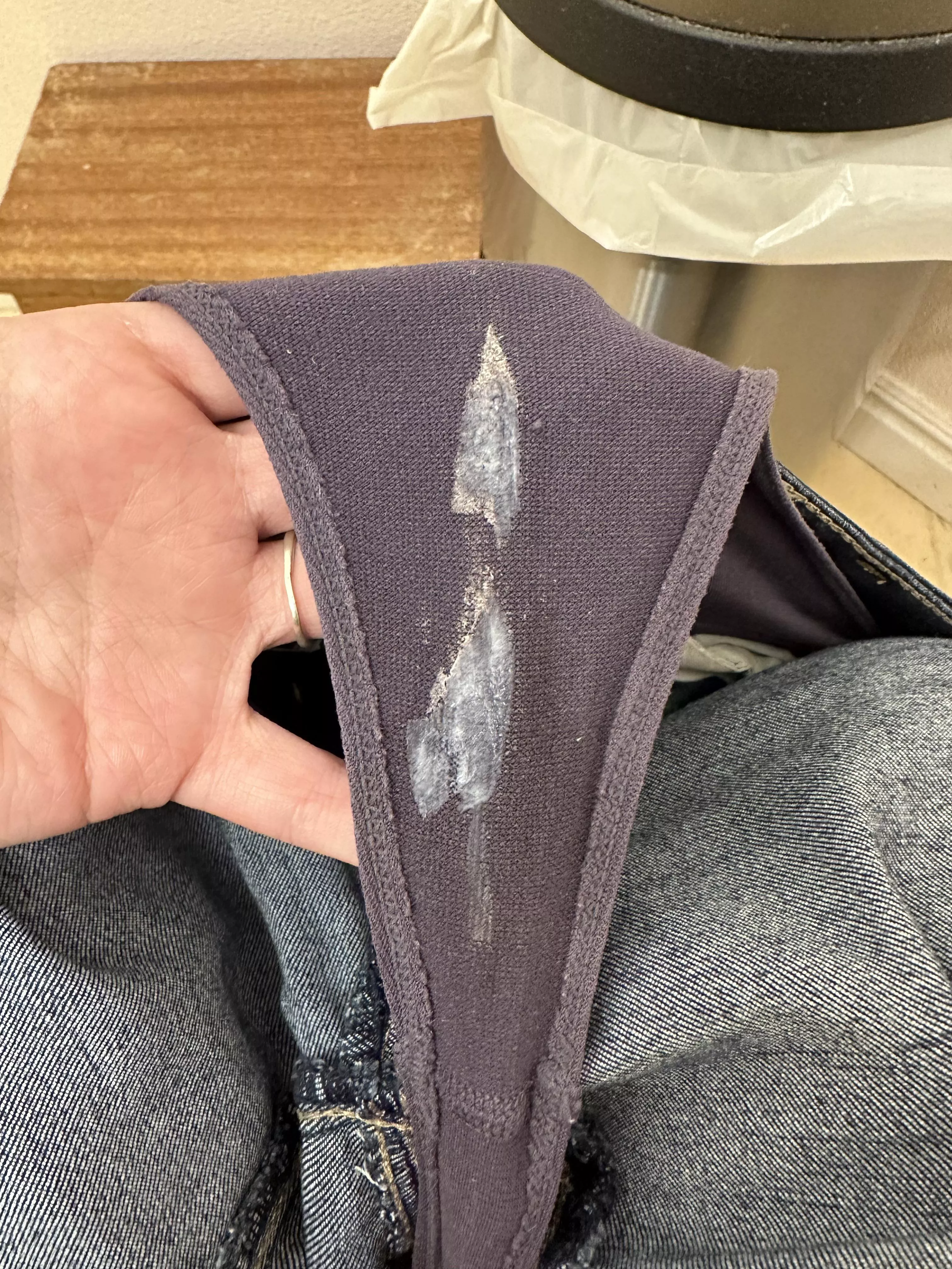 I’ve been so creamy lately. Want to divulge?