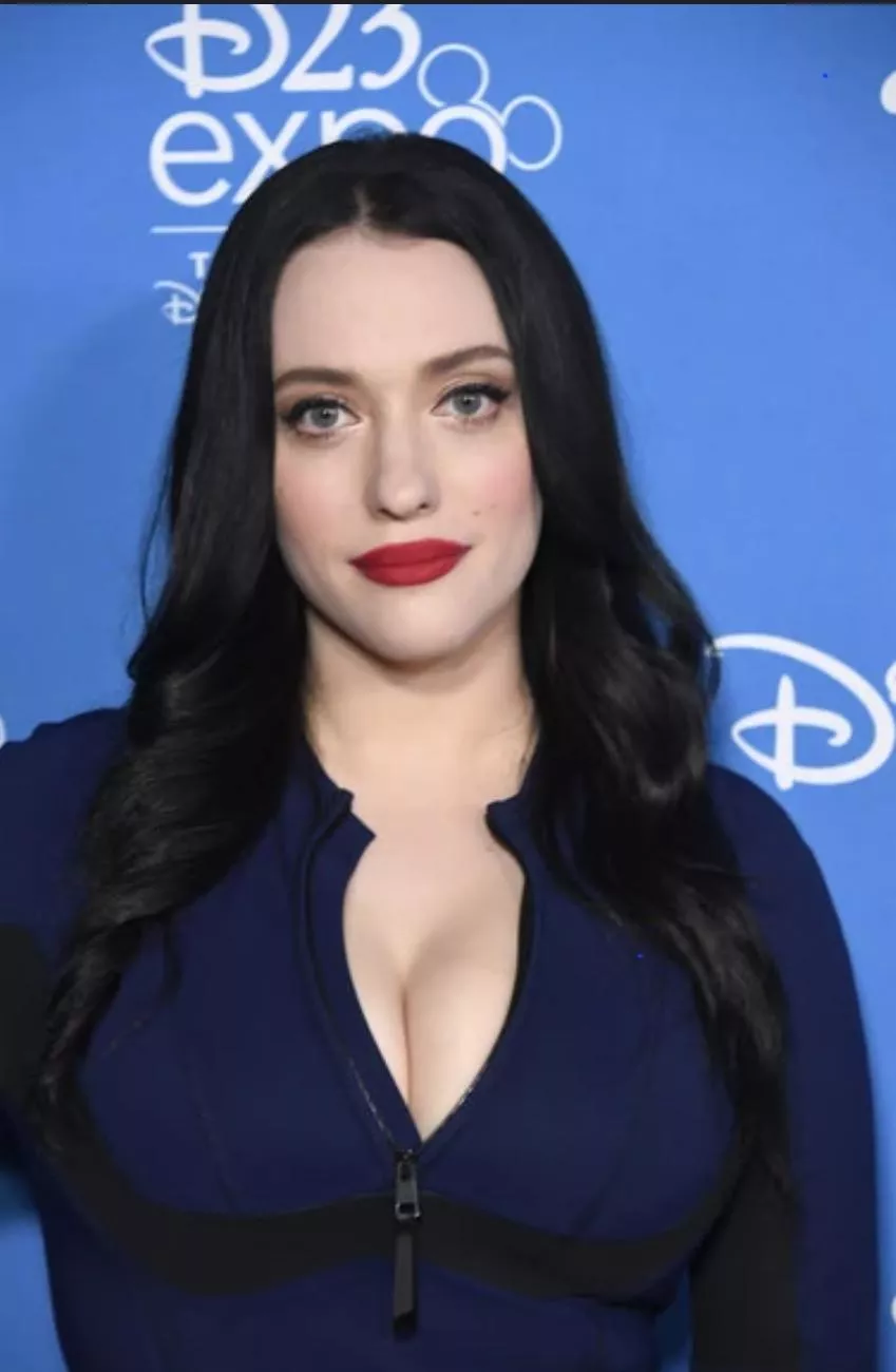 Kat Dennings