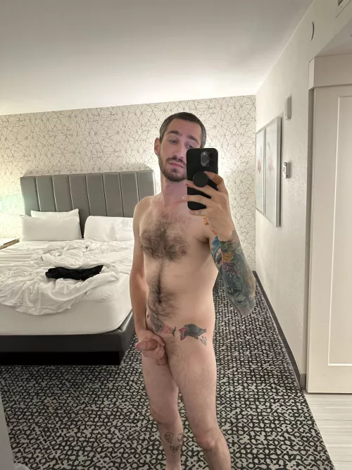 Last night in Vegas! Wondering what trouble I can get into!