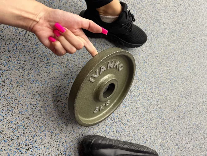 long, bright and strong