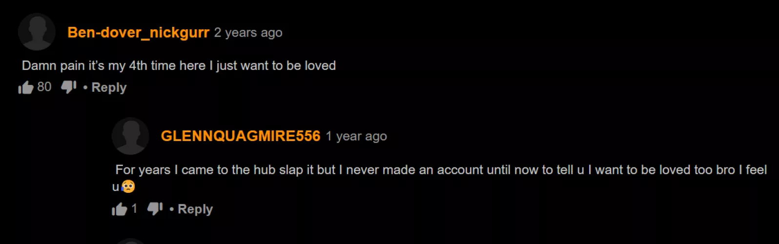 Most wholesome community