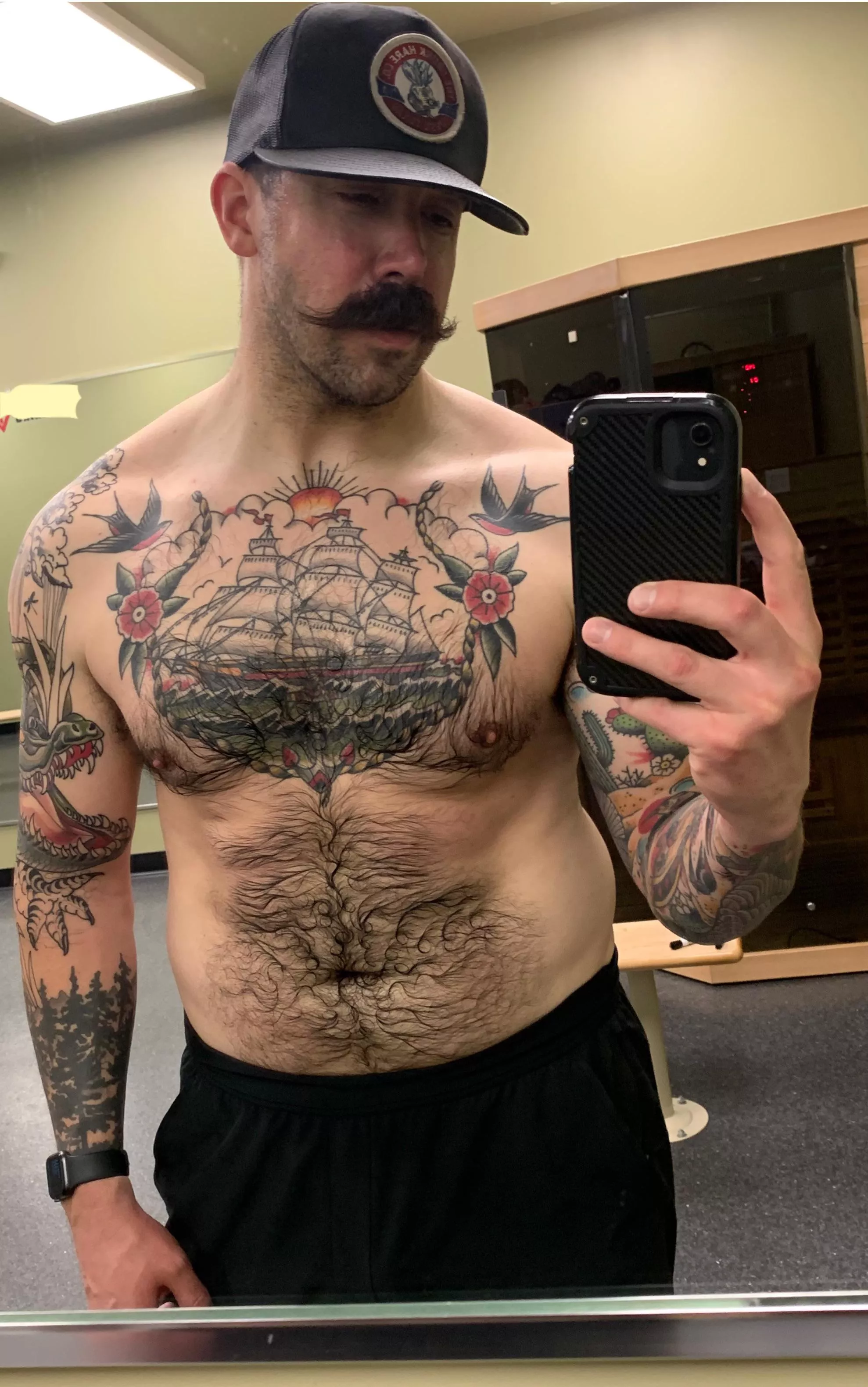 [M]Slow Summer is now Fit Fall