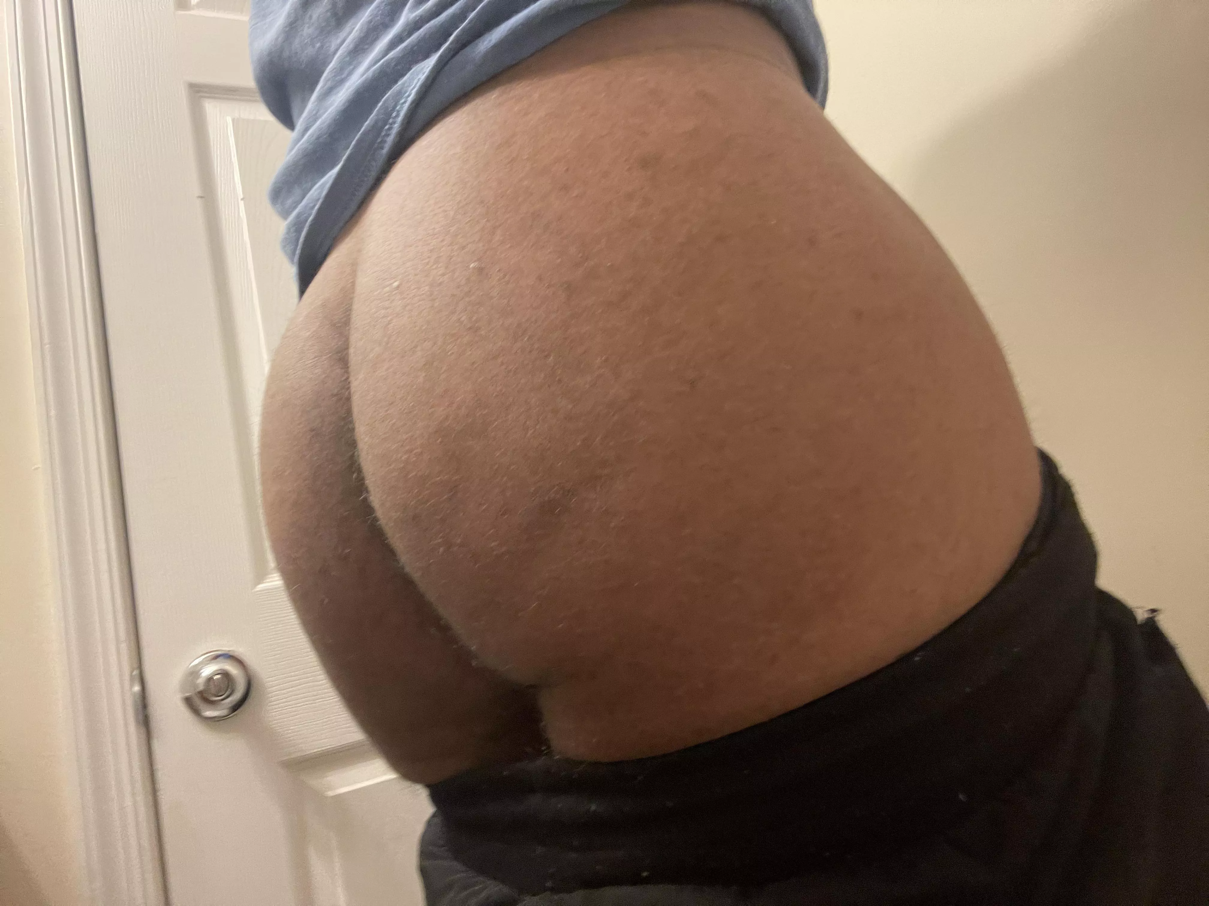 My 22 year old ass