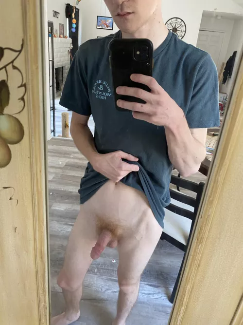 Need a player 2 to walk around the house naked with