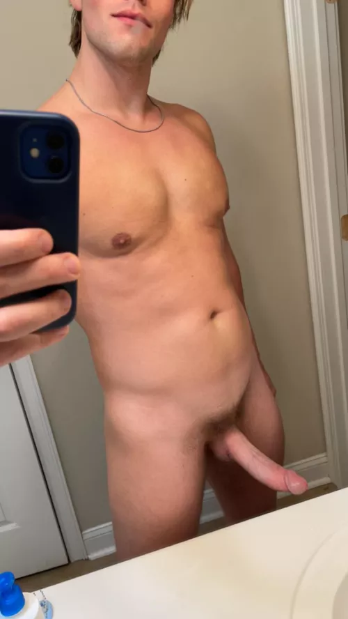 Need someone to drain me