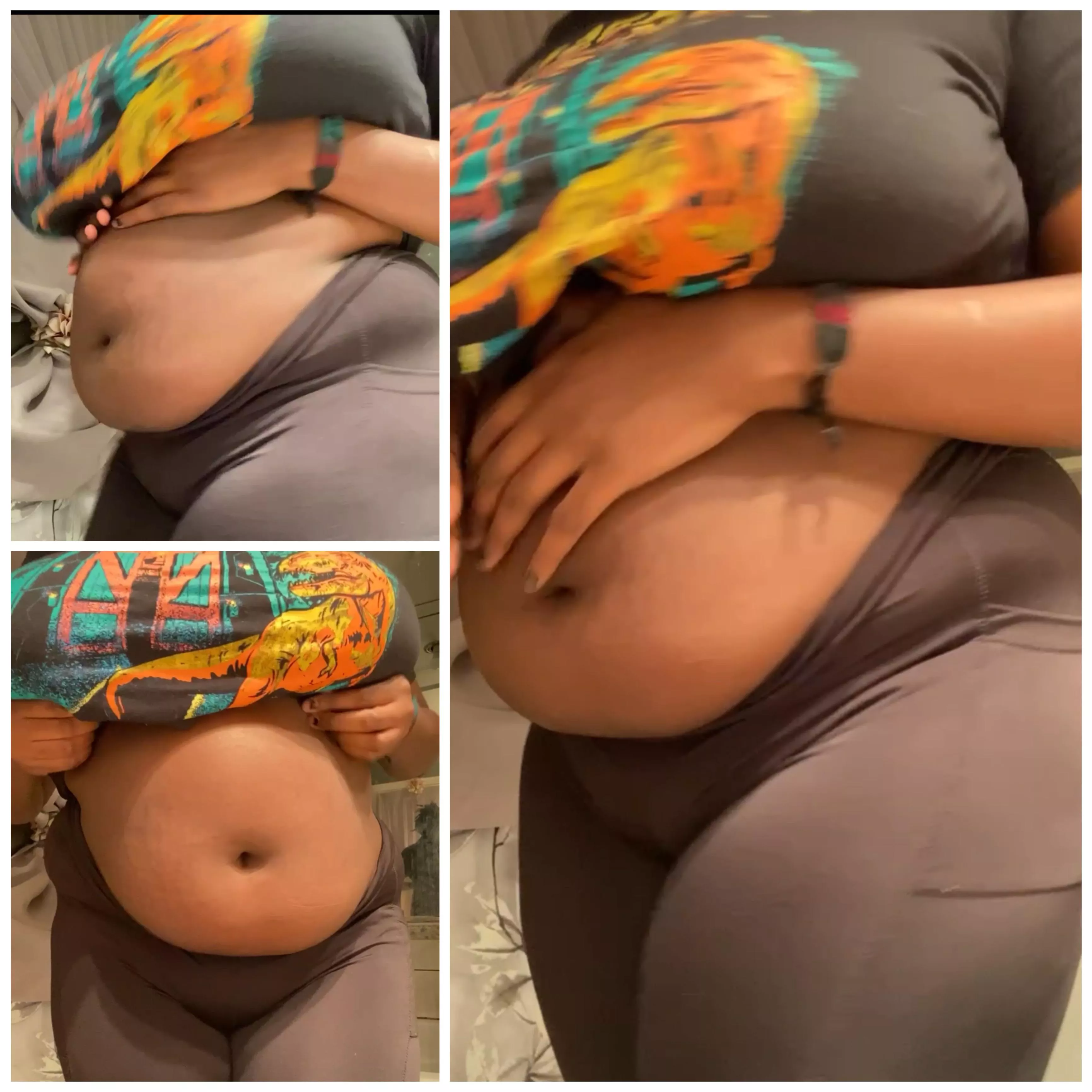 Need to get bigger 🥰