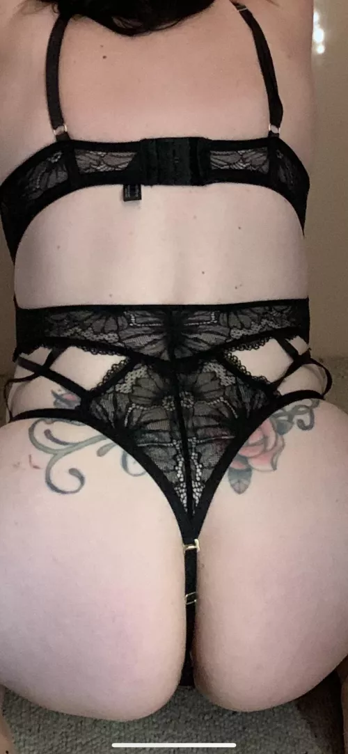 New set xx