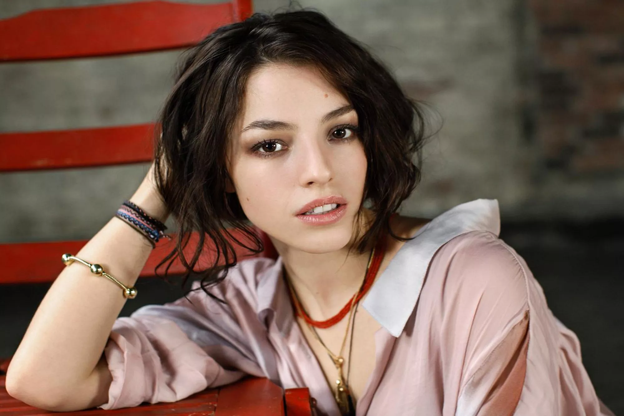 Olivia Thirlby