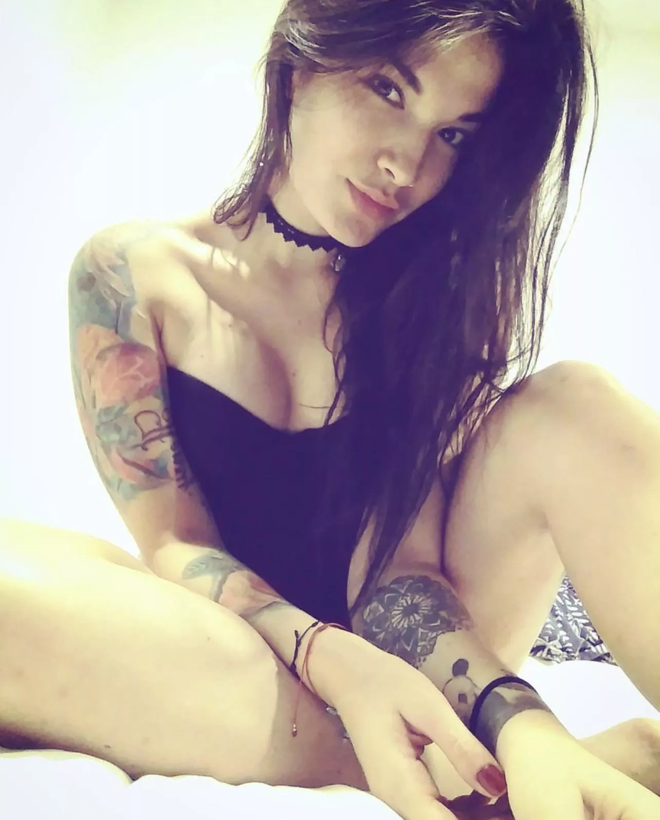 One look, one person can change your life