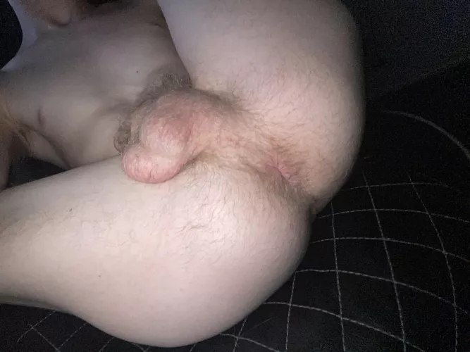 Only thing missing is you..