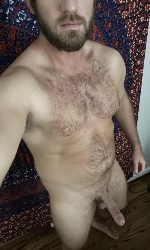 She doesn’t want to give me attention, so guess I’ll post this here.😅