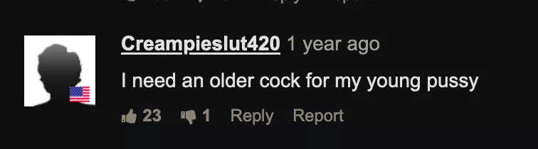 Shes my cherry pie 🎵