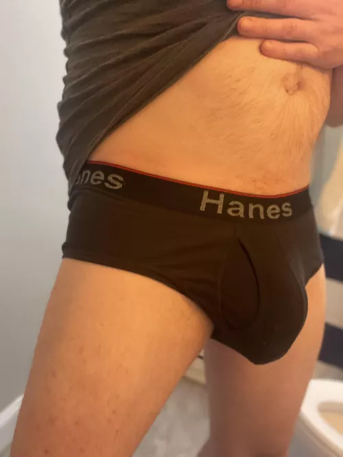 Should I let it out??