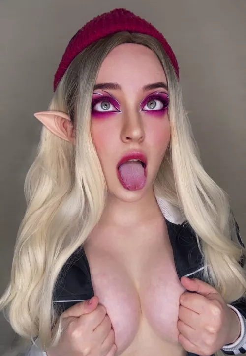 Show me how to play, and I'll show you something else.