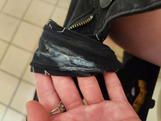 So very creamy today 🙃