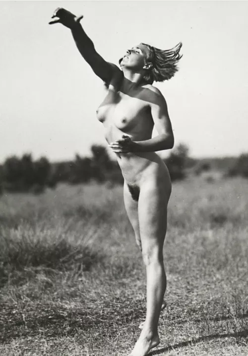 Some old german aesthetic