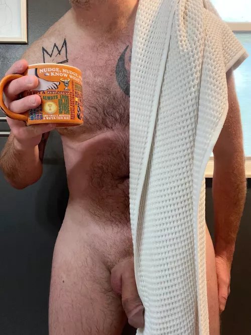 Sunday and the sippin’ is easy